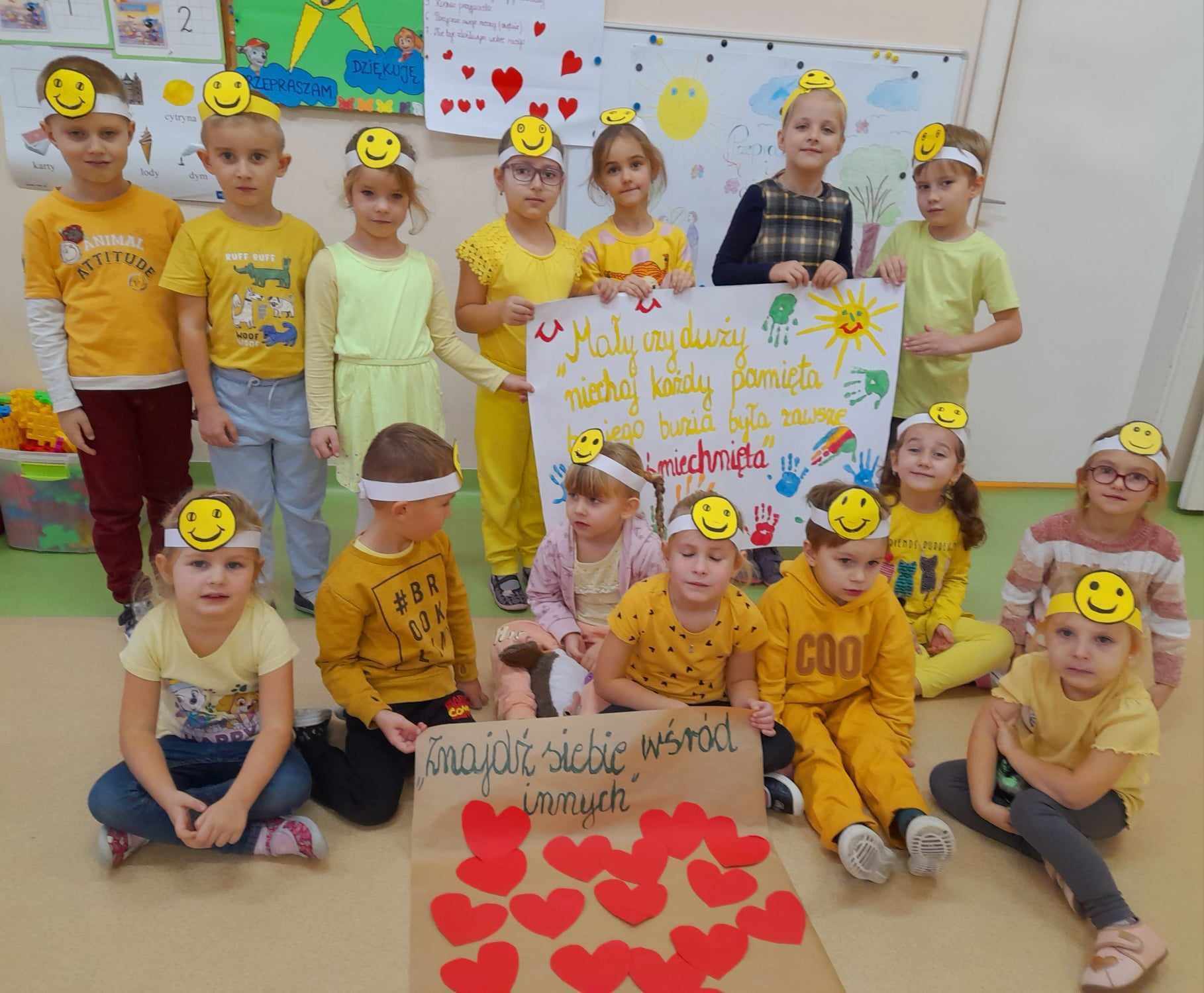 Dzień Życzliwości