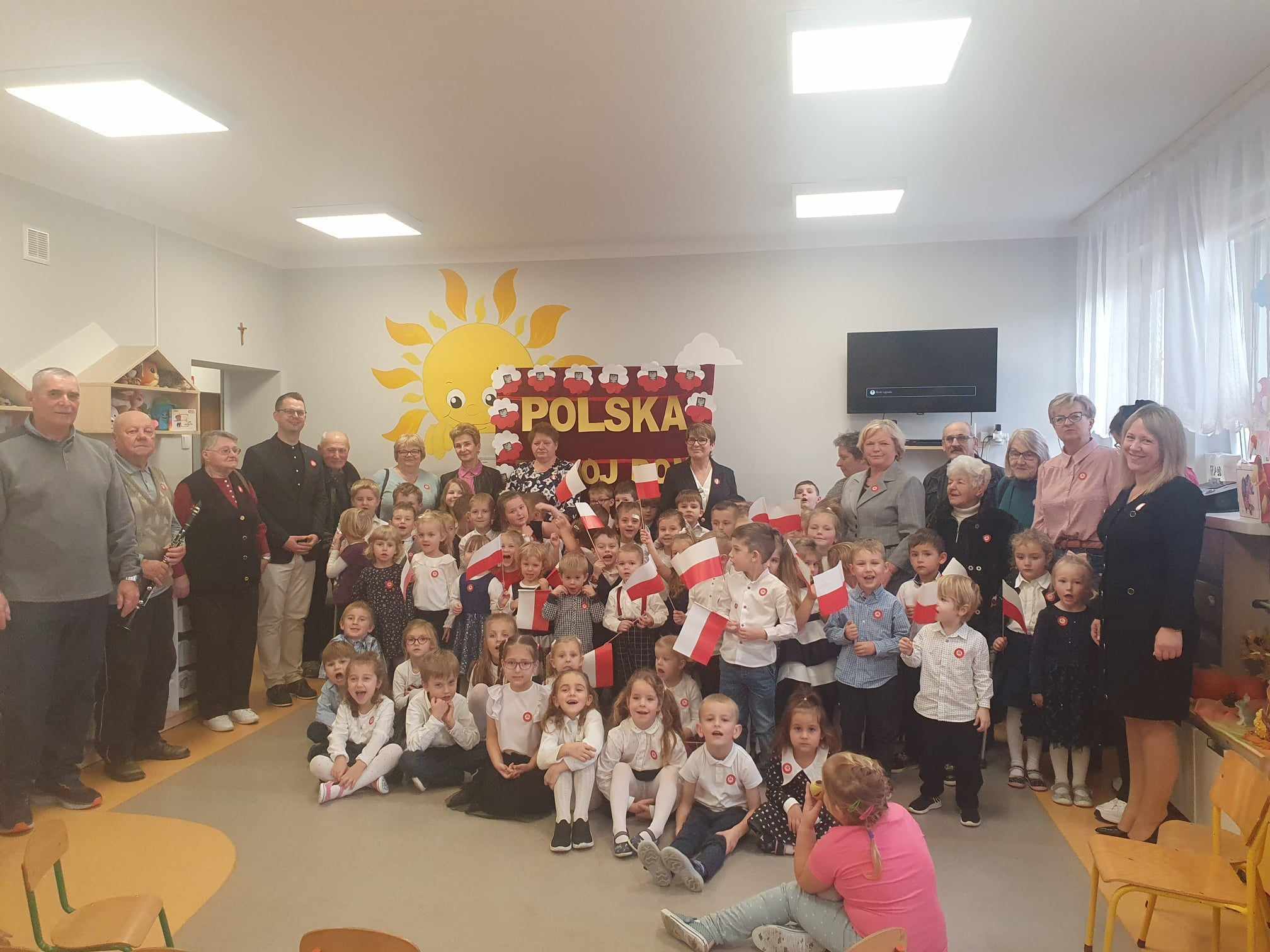 Narodowe Święto Niepodległości