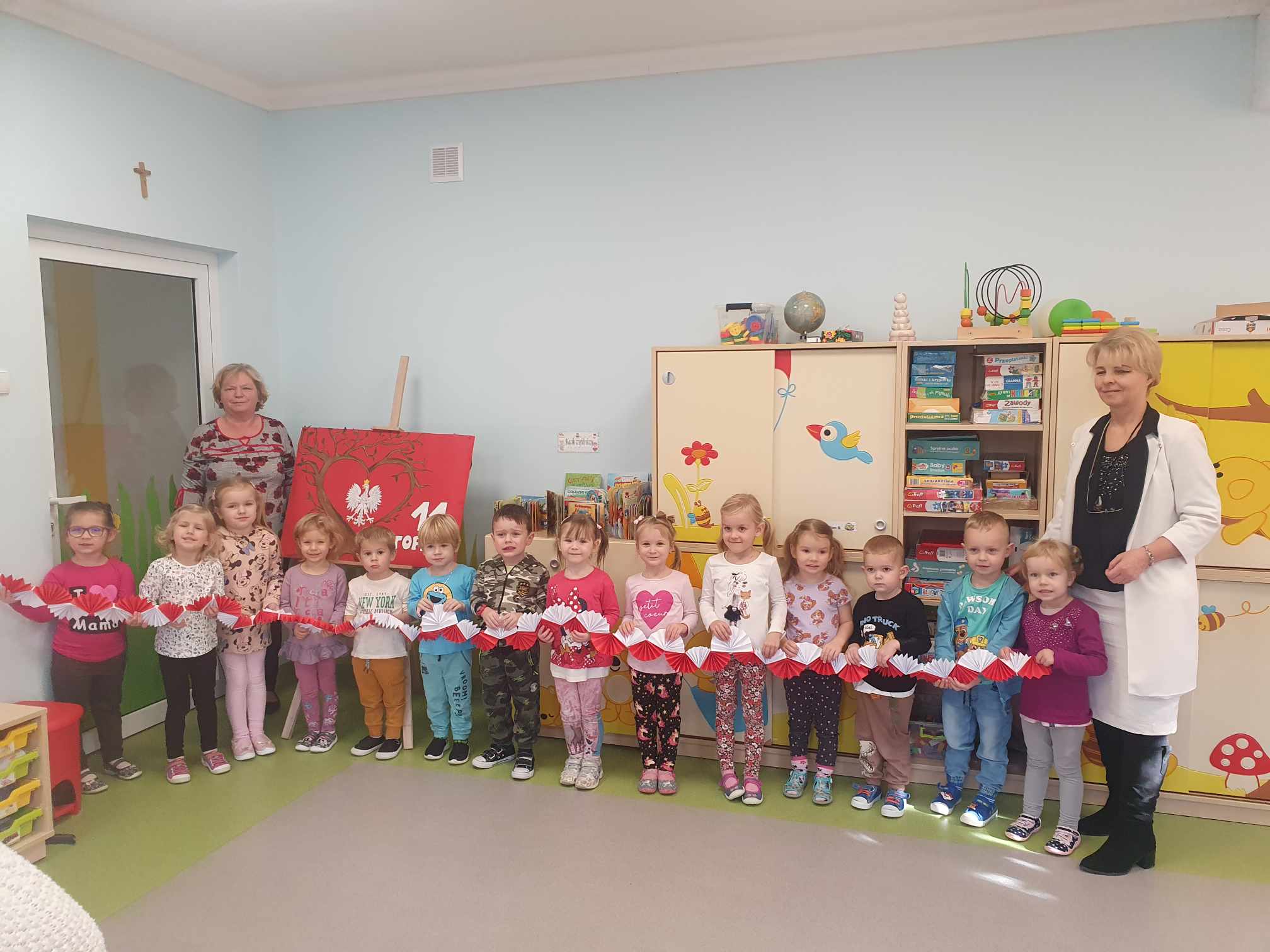 Warsztaty plastyczne