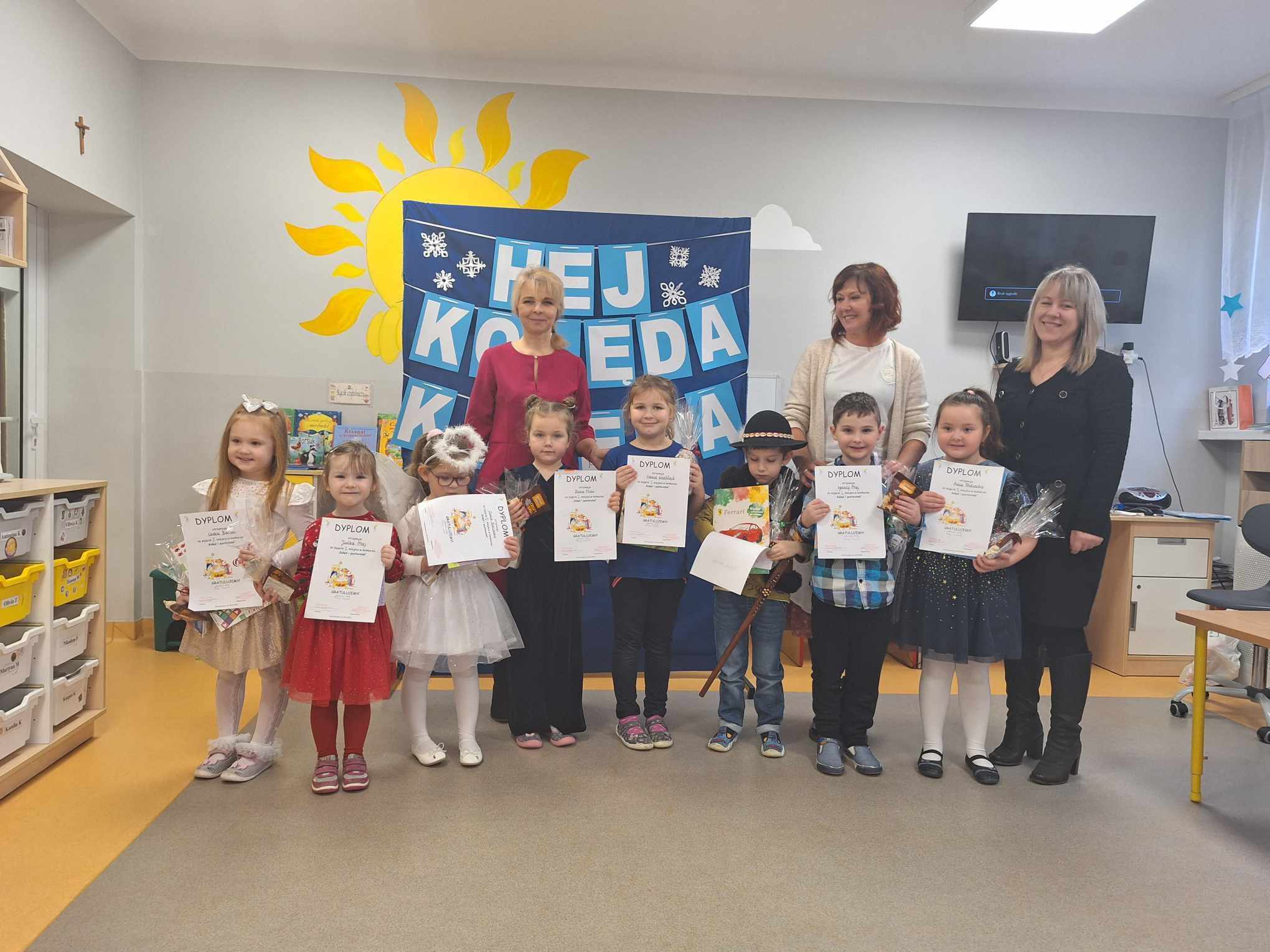 Hej kolęda, kolęda